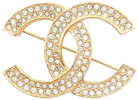 inspired chanel brooch|vintage chanel pins brooches.